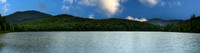 Heart Lake Pano