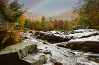 West Branch Rainbow, Wilmington