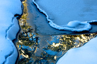 Ice & Water Formations