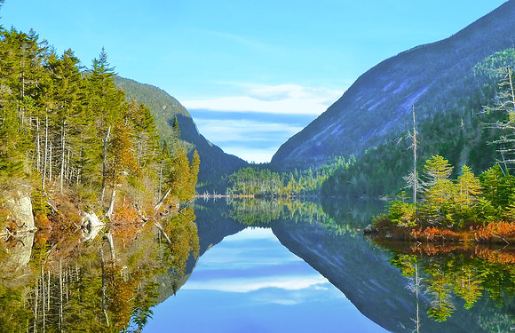 Lake Colden 2