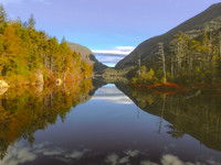 Lake Colden 1