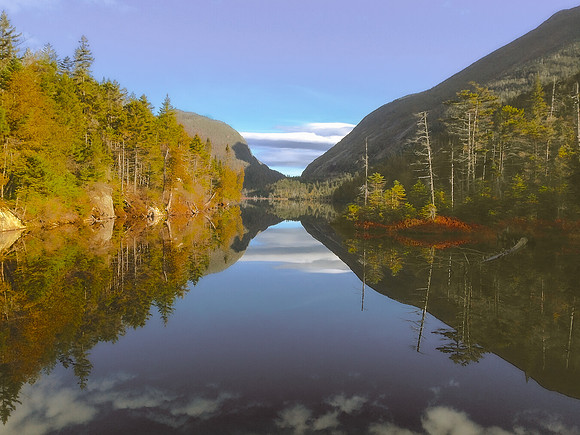 Lake Colden 1