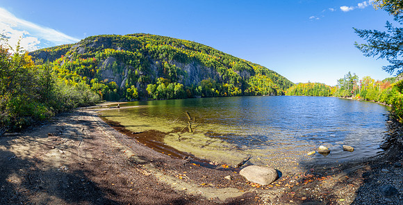 Chapel Pond