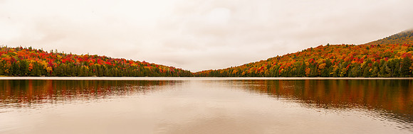 Sand Pond Pano S-1