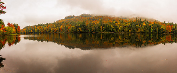 Palmer Pond Pano 1