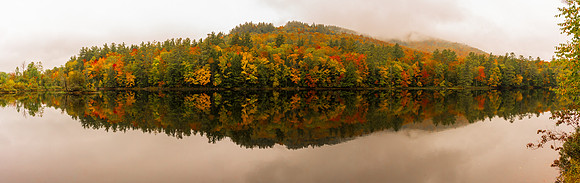 Palmer Pond Pano 3
