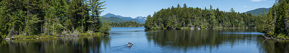 Boreas Pds Solo Pano