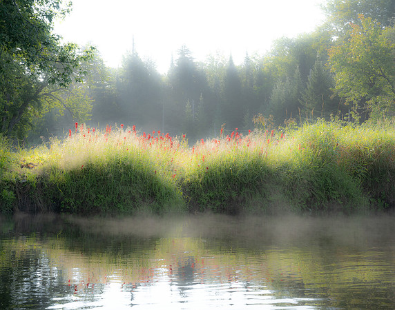 River Awakening