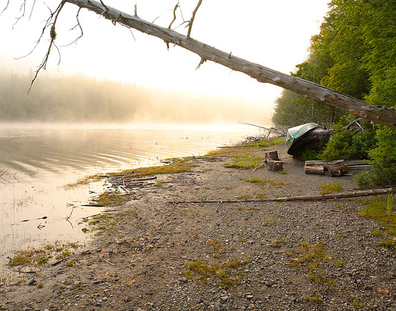 Sand Pond "When"