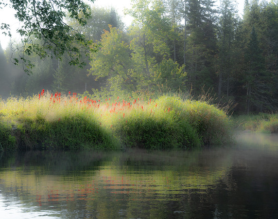 River Awakening 2