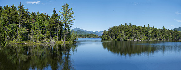 Boreas Pano