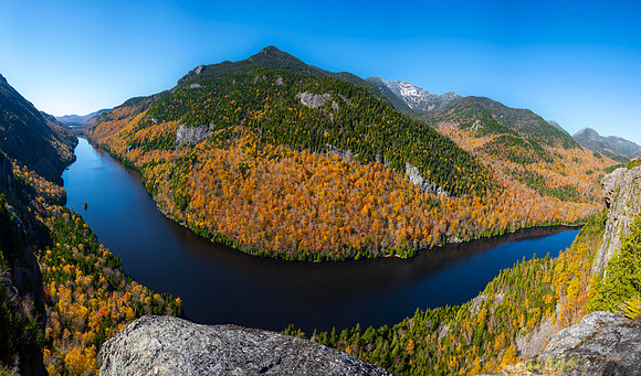 LAL-Indian Head Big Pano. Fall 1