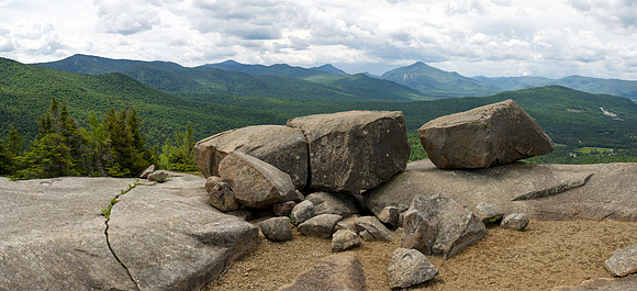 Pitchoff Rocks SM PANO