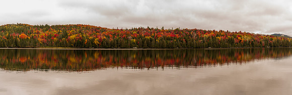 Sand Pond Big Pano