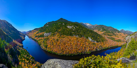LAL-Indian Head Big Pano. Fall 2