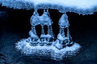 Crystal Isle, The Branch, North Hudson