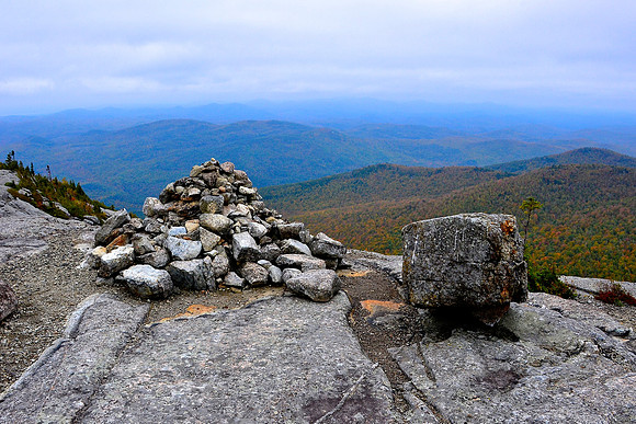 Rocky Peak Ridge 1