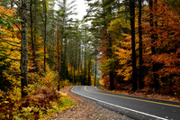 Ensign Pond Road, North Hudson