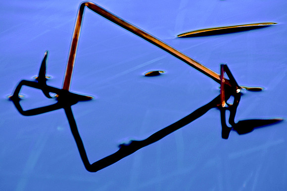 Geometry in Nature 35