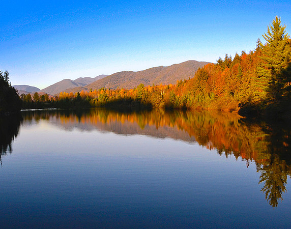 Sanford Lake, Tahawus 2