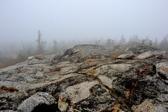 Rocky Peak Ridge 9