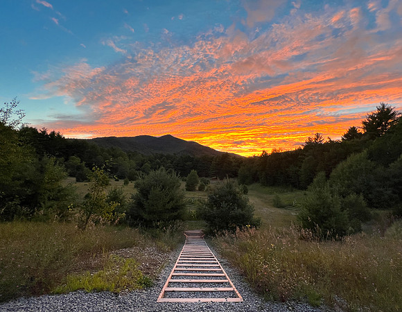 Stairway to Heaven