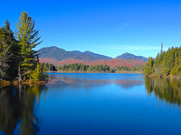 Boreas Ponds-Fall, North Hudson