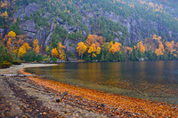 Chapel Pond, Keene Valley 300