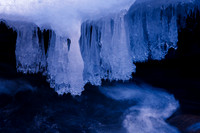 Blue Ridge Falls, North Hudson 6