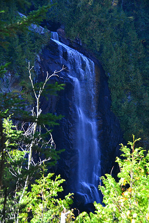 OK Slip Falls, Indian Lake 1