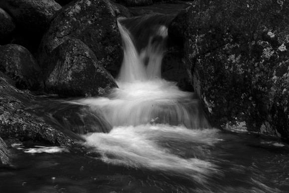 South Fork Boquet River, Keene Valley