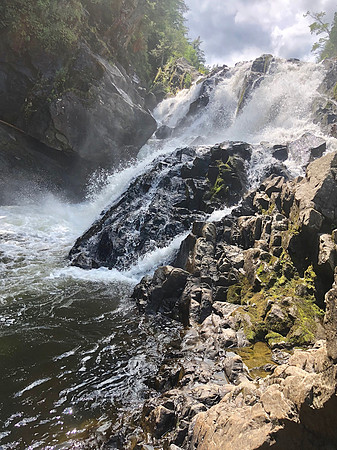 West Branch Ausable, Wilmington 2