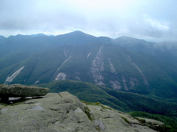 Algonquin  Summit 3