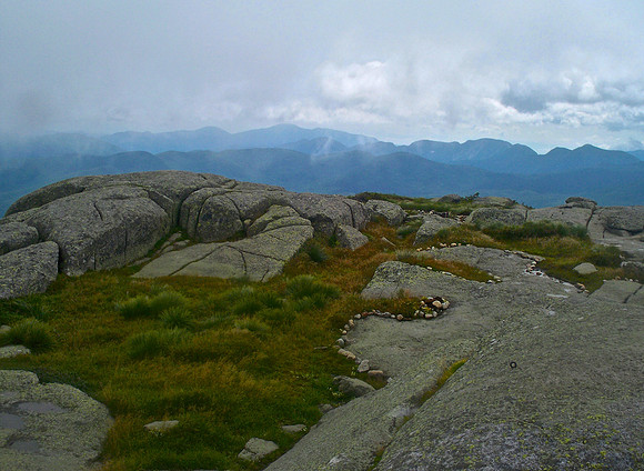 Algonquin Summit 4