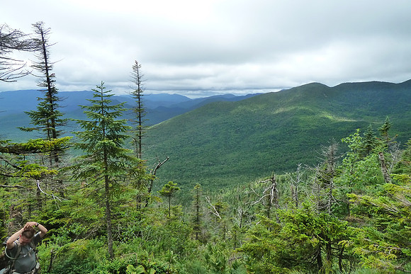Allen Mountain 1