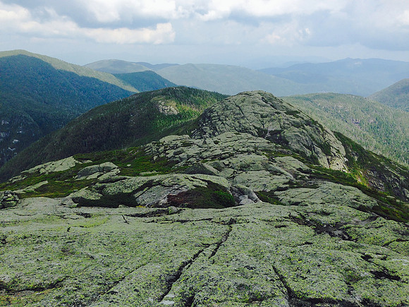 Haystack 3