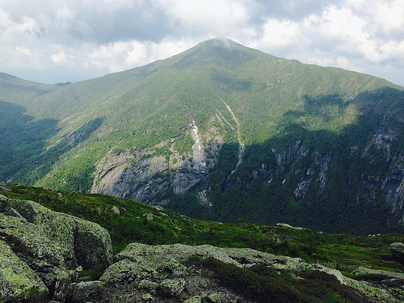 Haystack 4