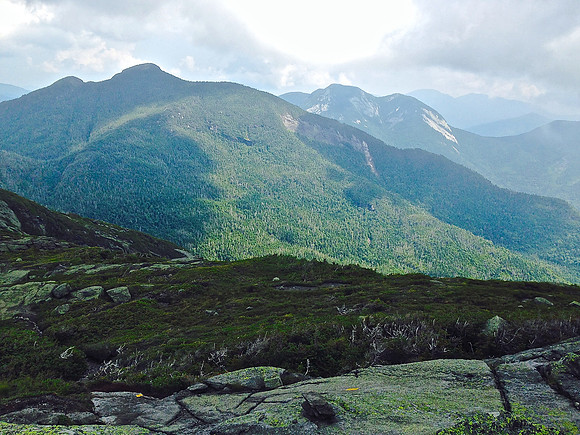 Haystack 5