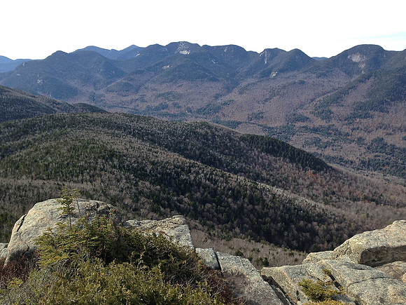 Noonmark Mountain 2
