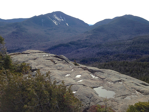 Noonmark Mountain 3