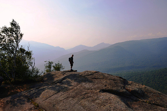 Porter Mountain 2