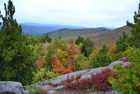 Porter Mountain 2
