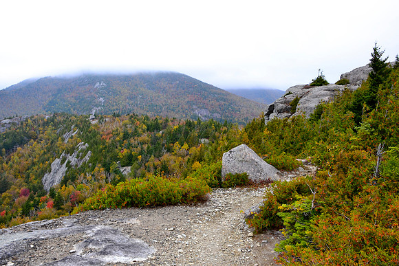 Rocky Peak Ridge 3