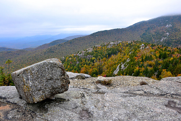 Rocky Peak Ridge 4