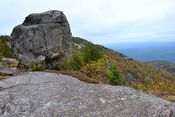 Rocky Peak Ridge 7
