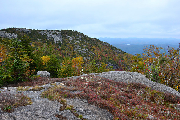 Rocky Peak Ridge 8