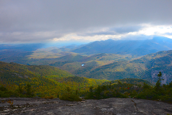 Rocky Peak Ridge 14
