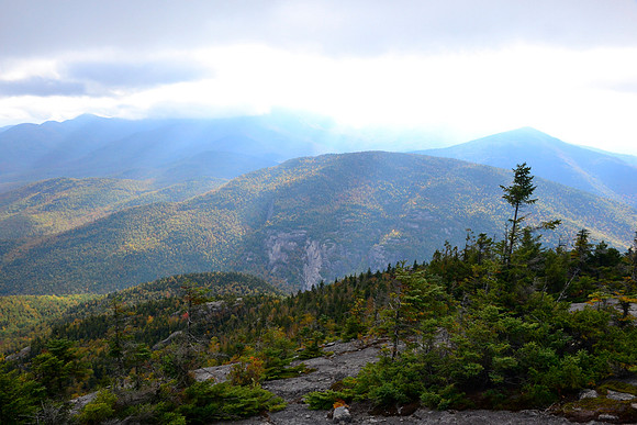 Rocky Peak Ridge 15