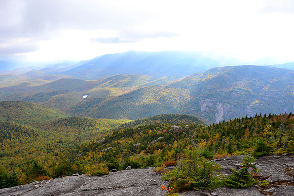 Rocky Peak Ridge 16