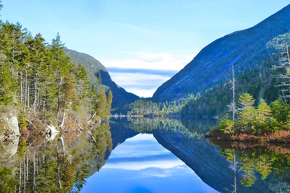 Lake Colden